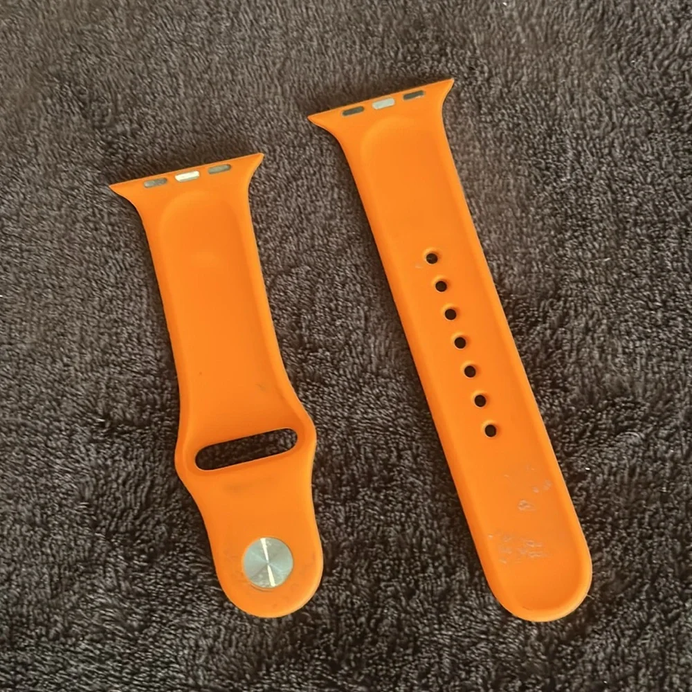N/A this band comfort