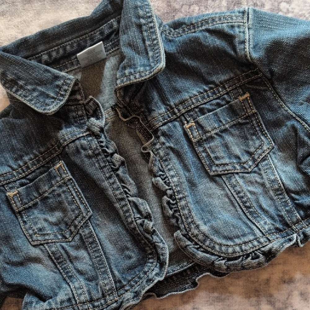 Gymboree chic jean