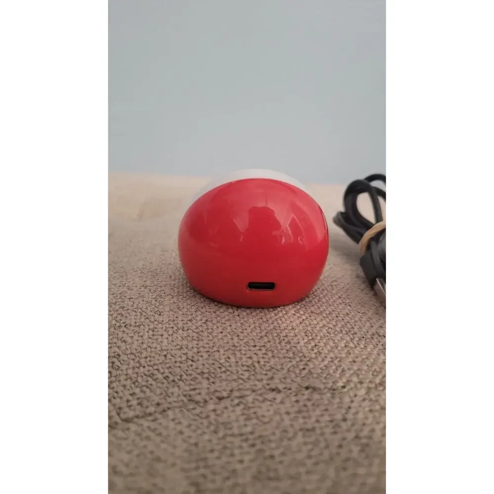 Nintendo pokemon ball
