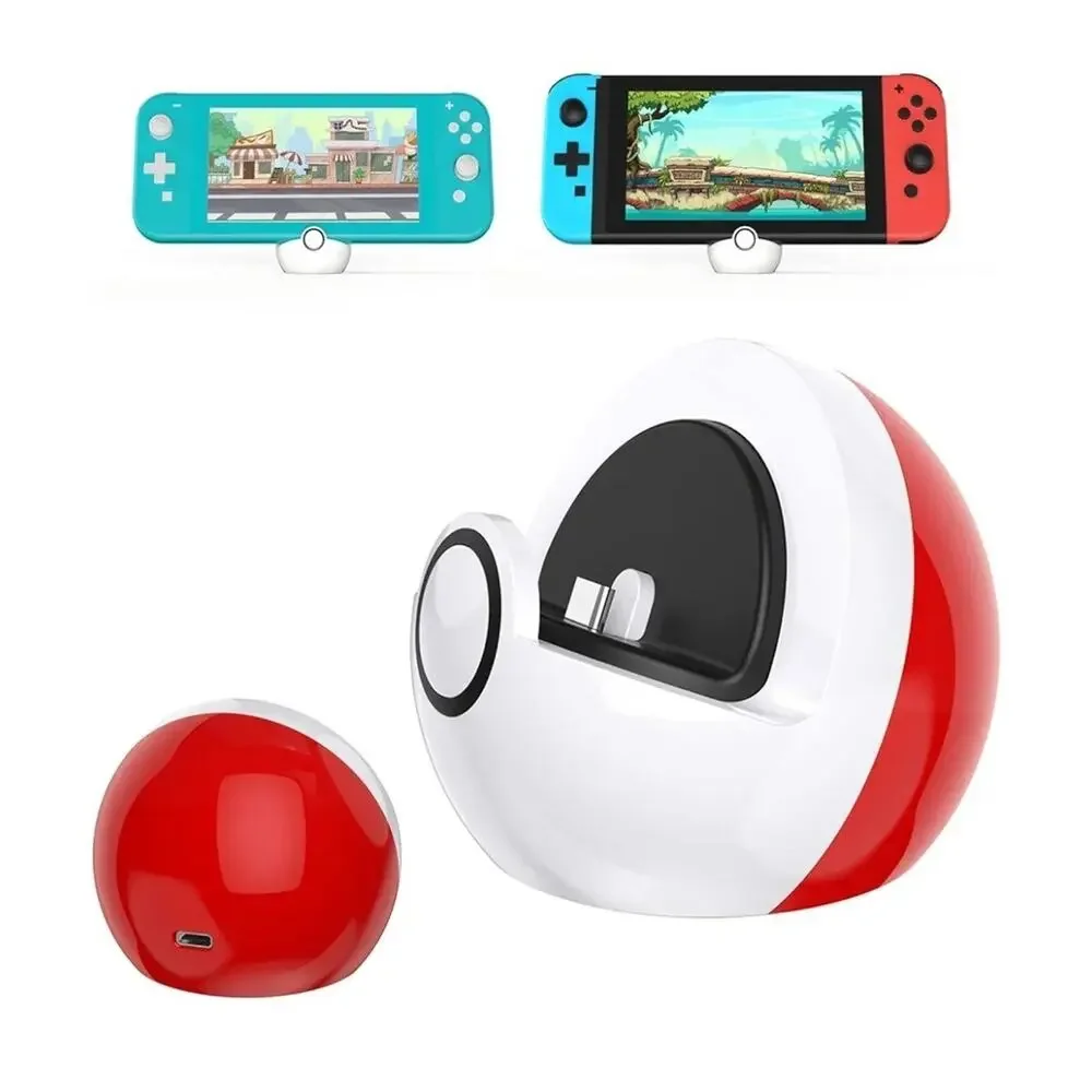 Nintendo pokemon ball