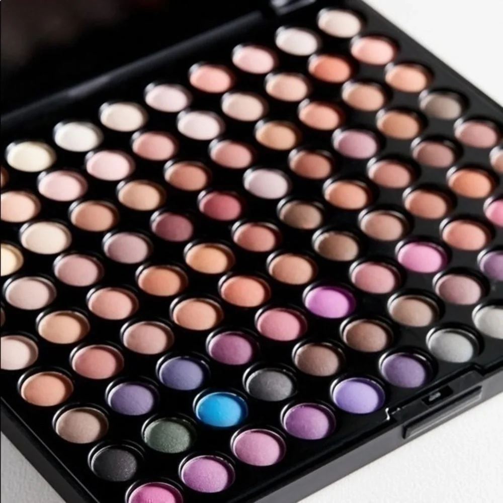 BH Cosmetics like new