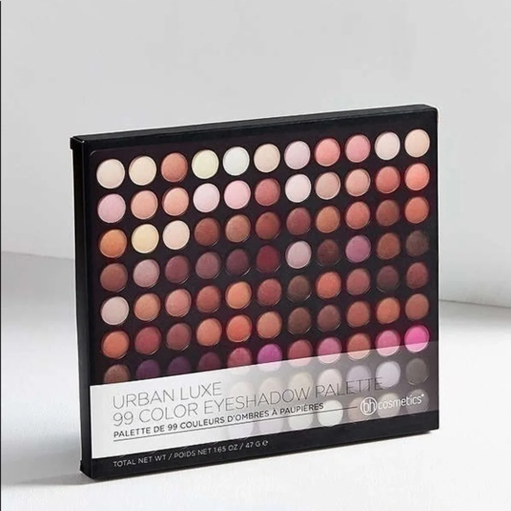 BH Cosmetics like new