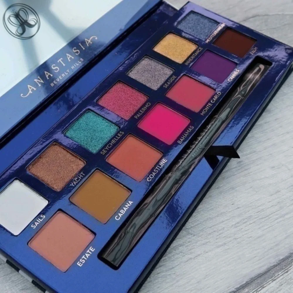 Anastasia Beverly Hills brand new