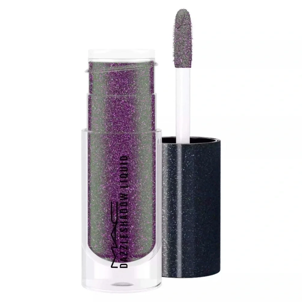 MAC Cosmetics discover vibrant
