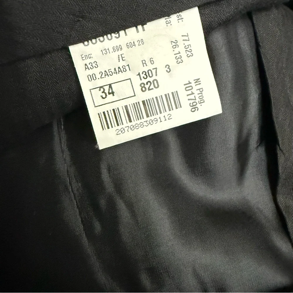 Paul Smith paul smith