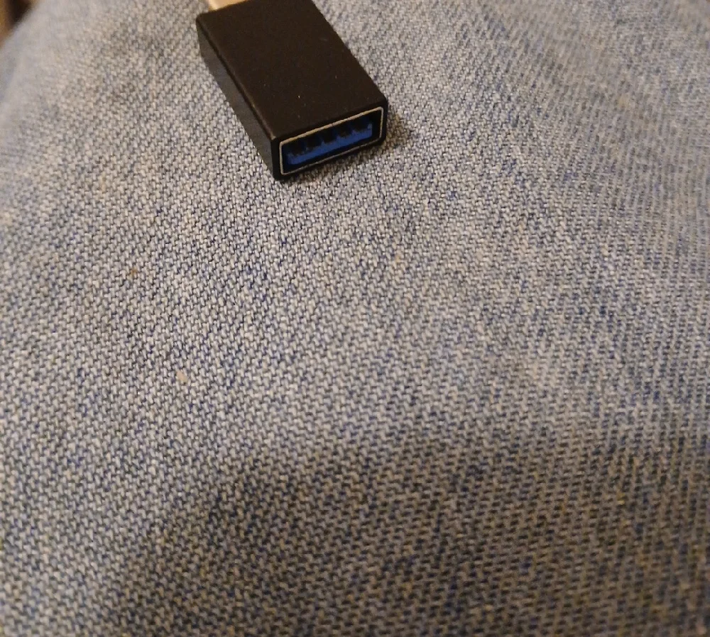 N/A yootech usb