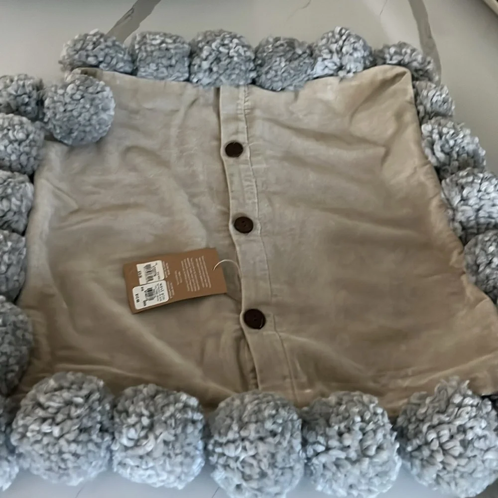 West Elm brand new