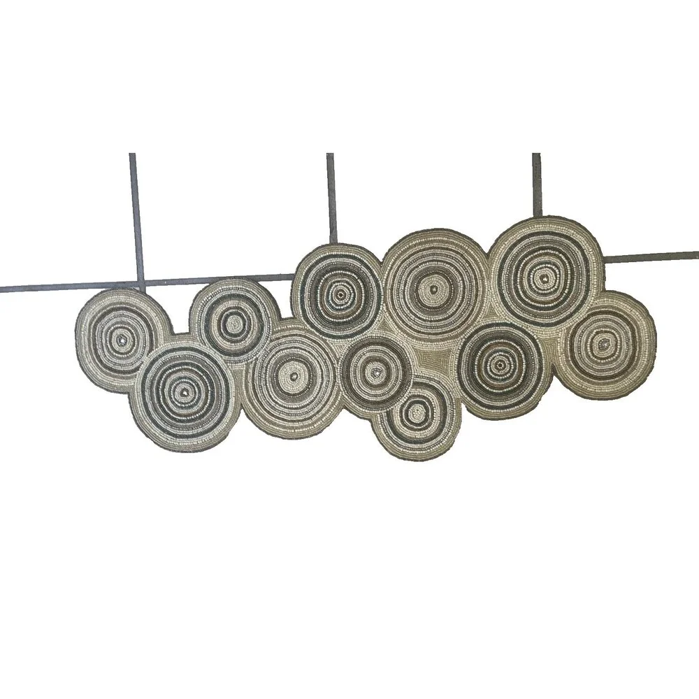 Pier 1 handmade woven