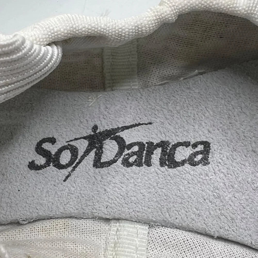 So Danca same size