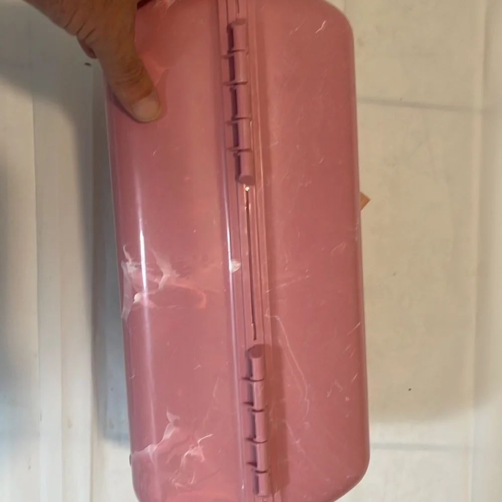 Caboodles carrying size inches