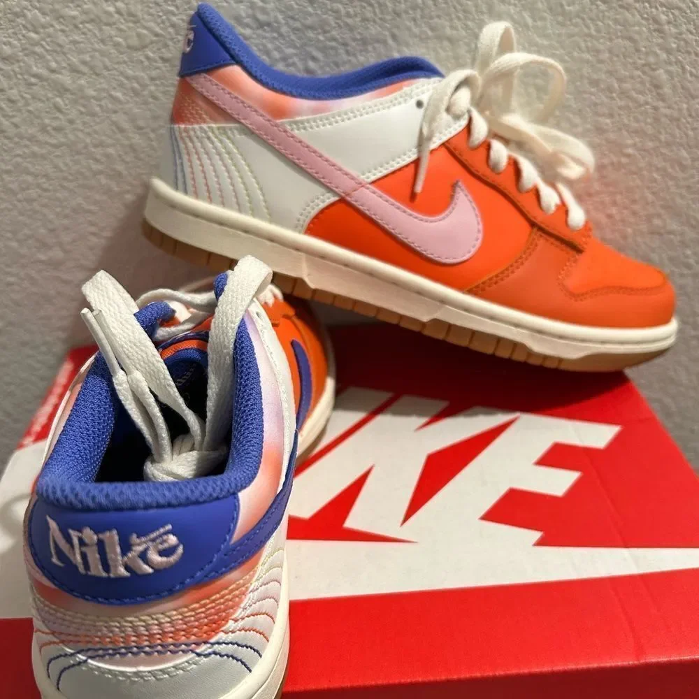 Nike boost your