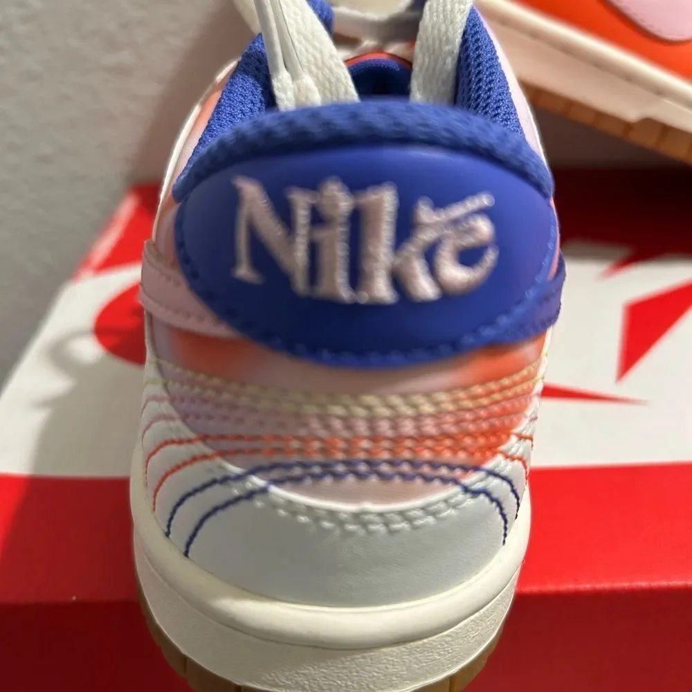 Nike boost your