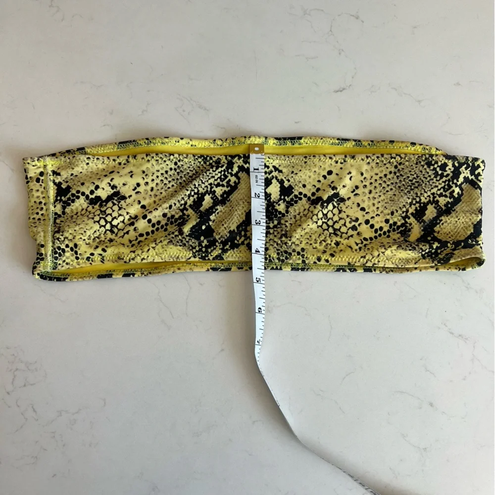 bold yellow