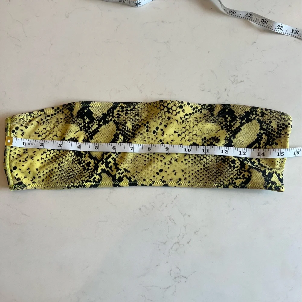 bold yellow