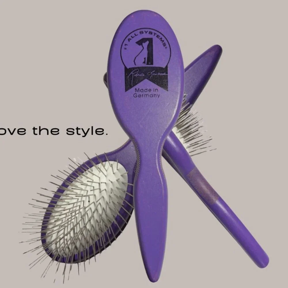 #1 All Systems experience grooming