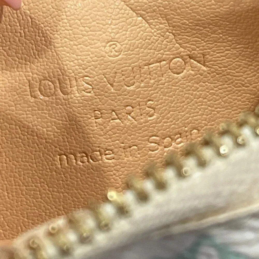 Louis Vuitton this preloved