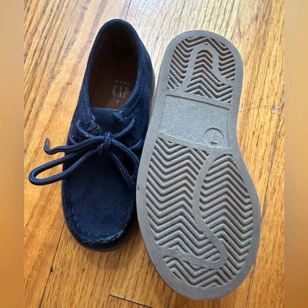 GAP kids navy
