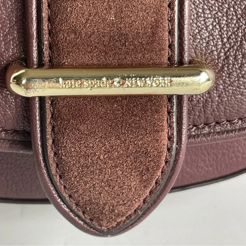 Kate Spade Hunts Place Marsi Crossbody