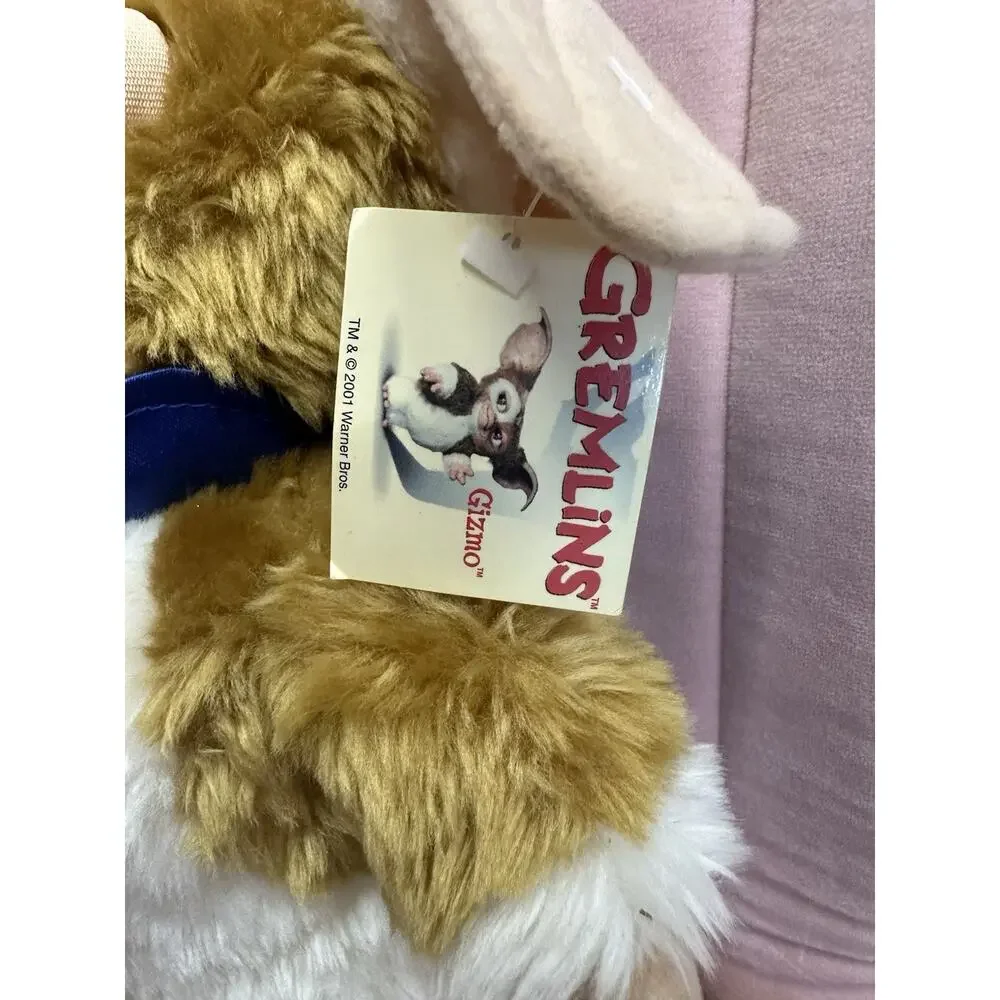Nanco original tags