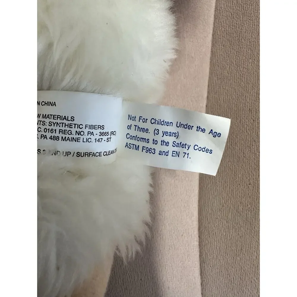 Nanco original tags