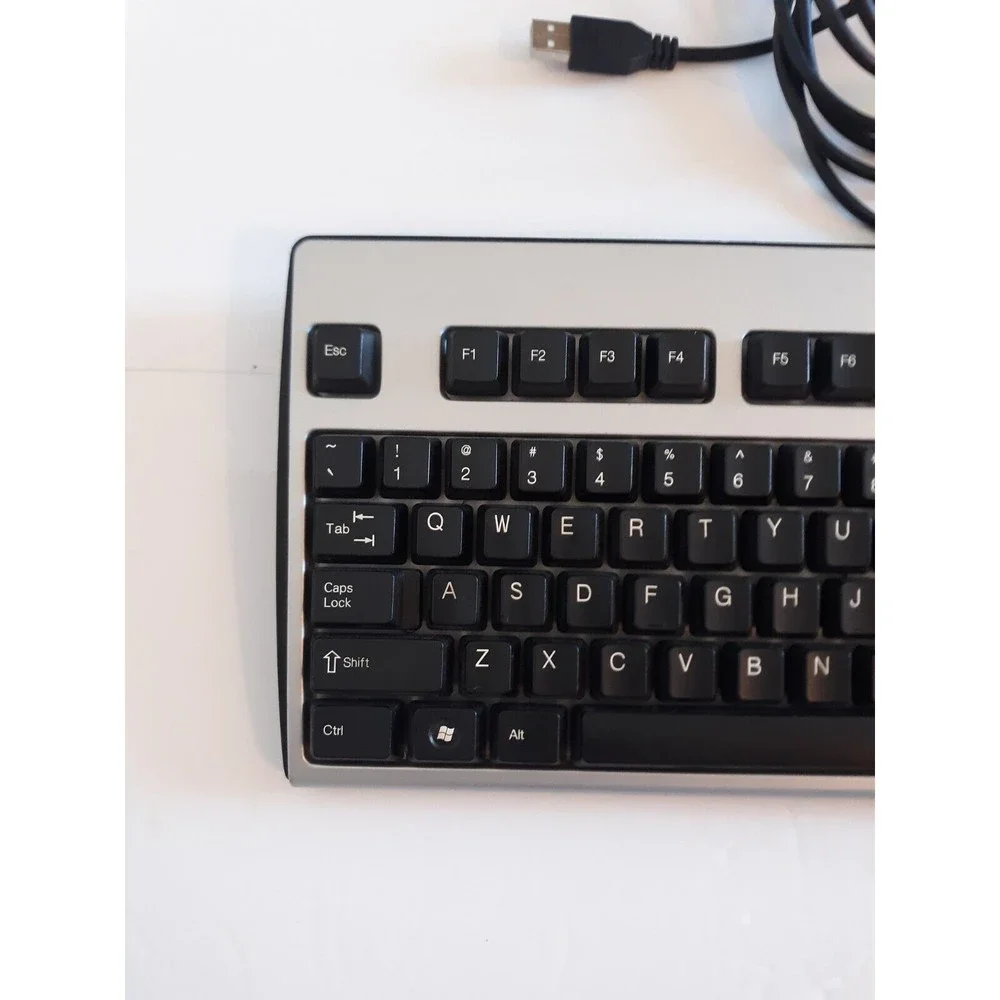HP keyboards smart