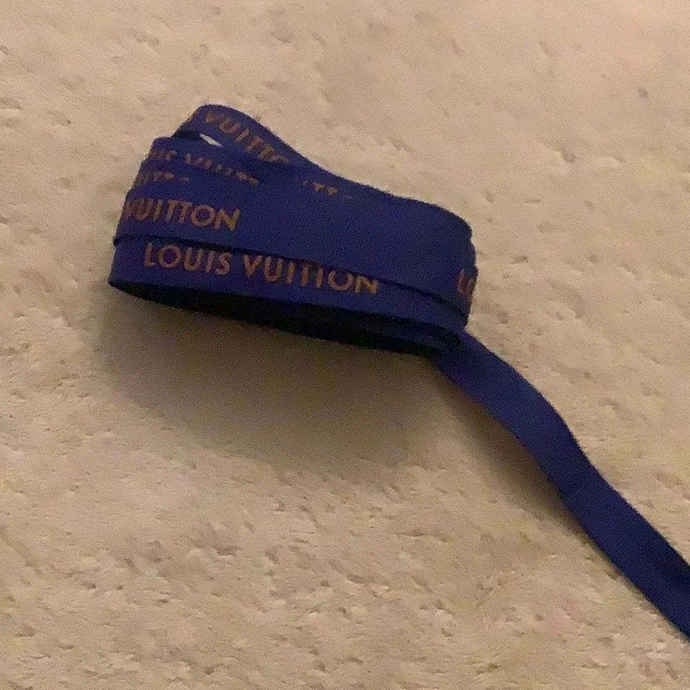 Louis Vuitton new who’s