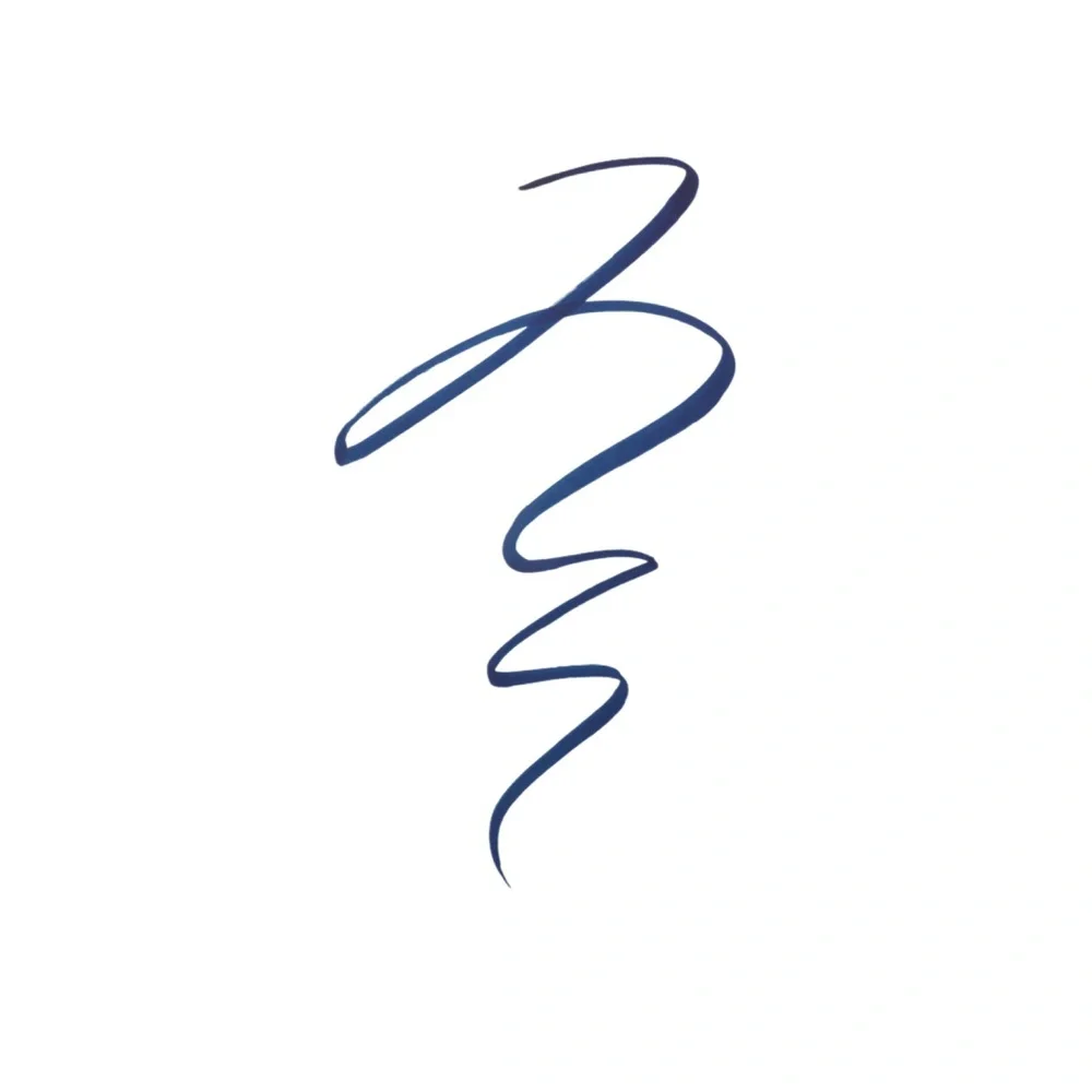 STILA Limited Edition Stay All Day Waterproof Liquid Eye Liner - Marine
