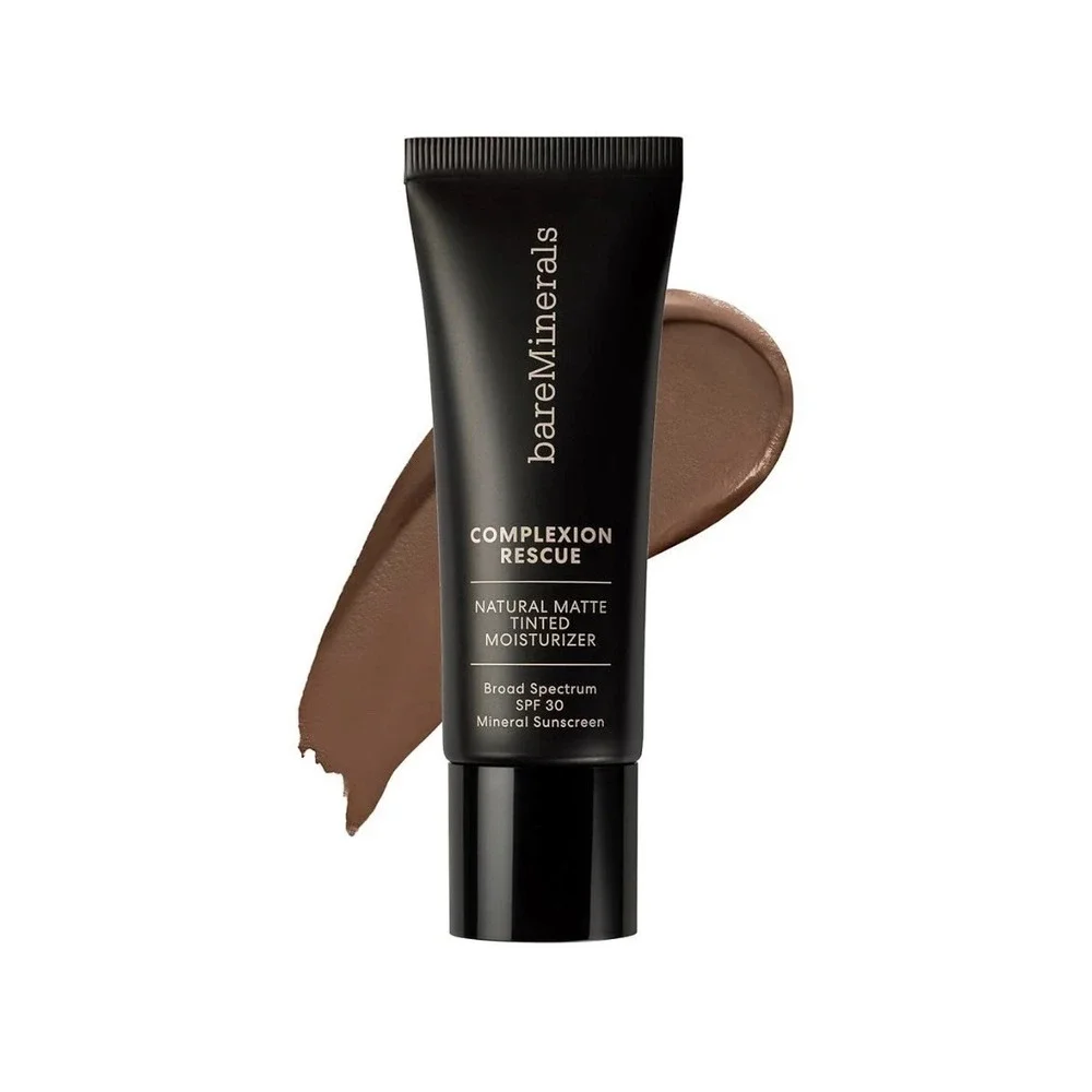 bareMinerals complexion rescue