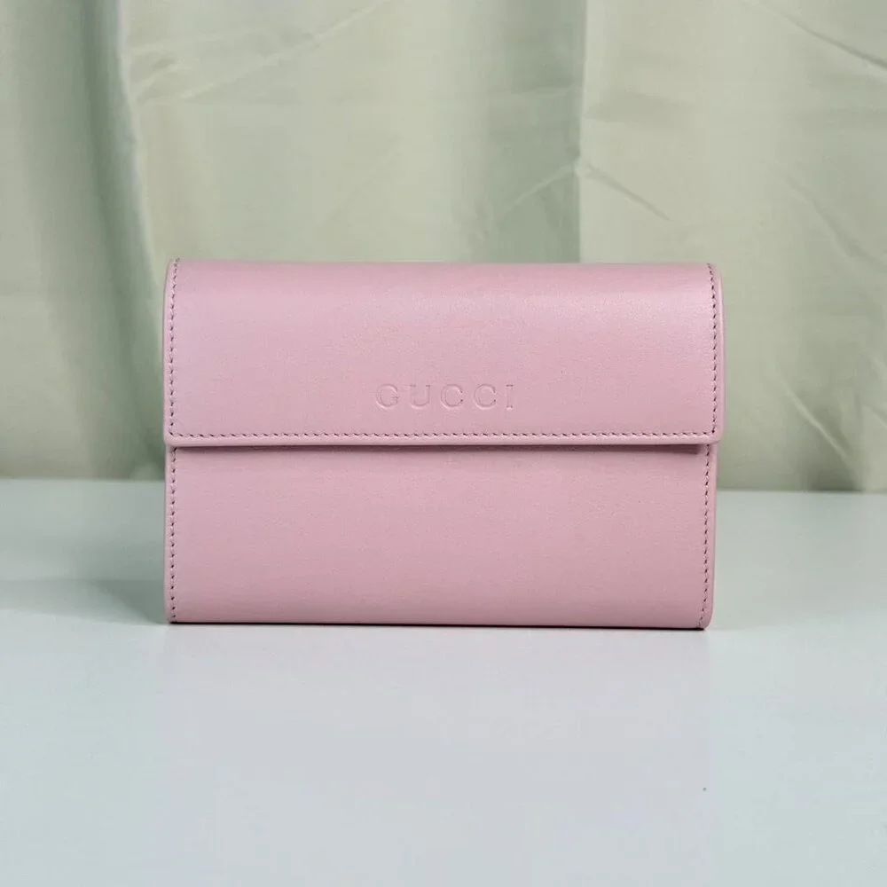 Gucci exterior no