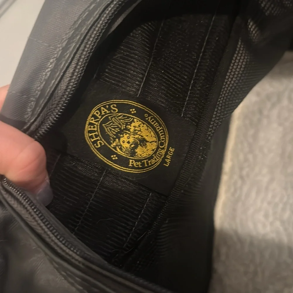 Sherpa stylish durable
