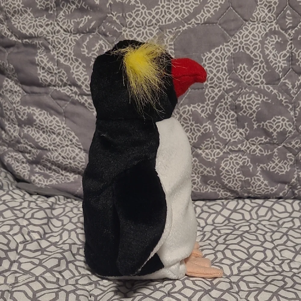 Ty charming plush