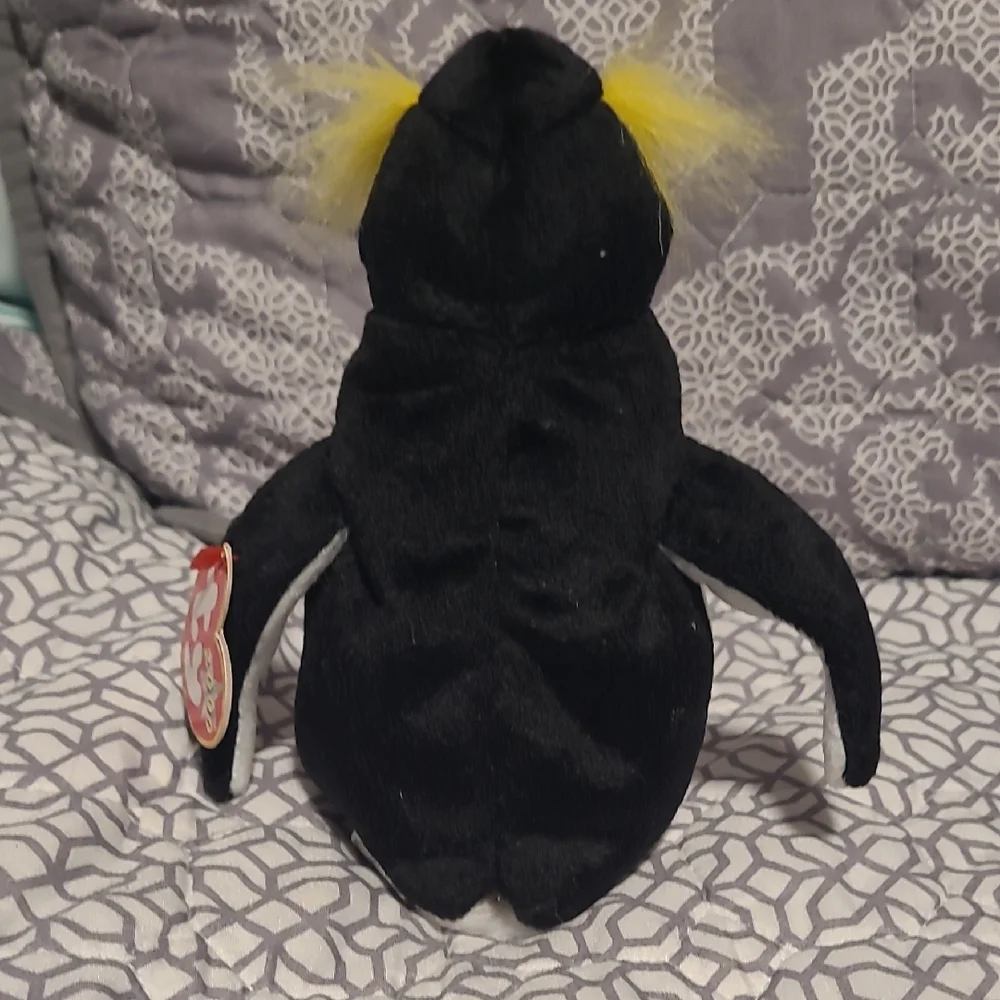 Ty charming plush