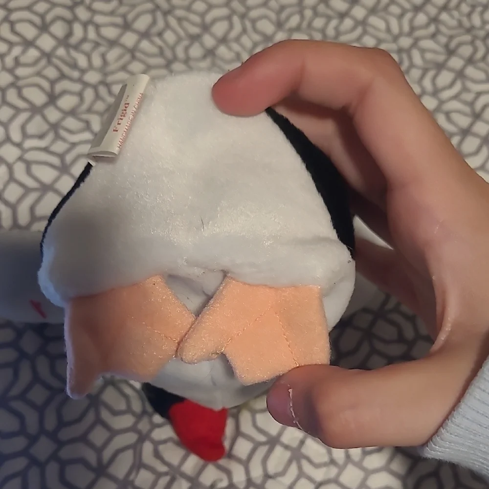Ty charming plush