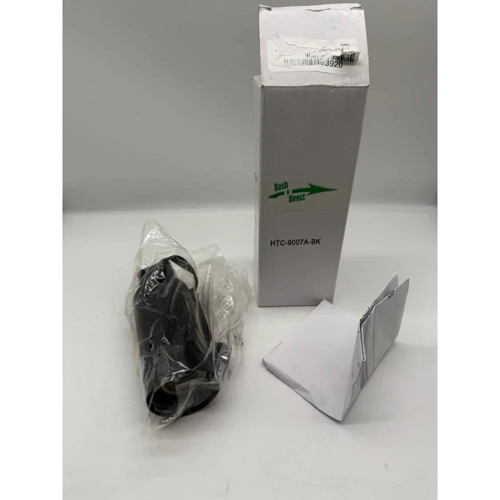 D&D Brand H System Lighting Fixture HTC-9007-WH (No Bulb) A13