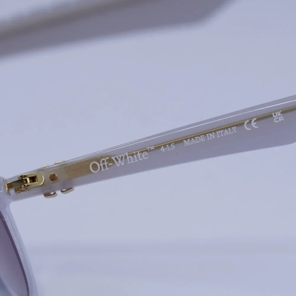 Off-White authentic off