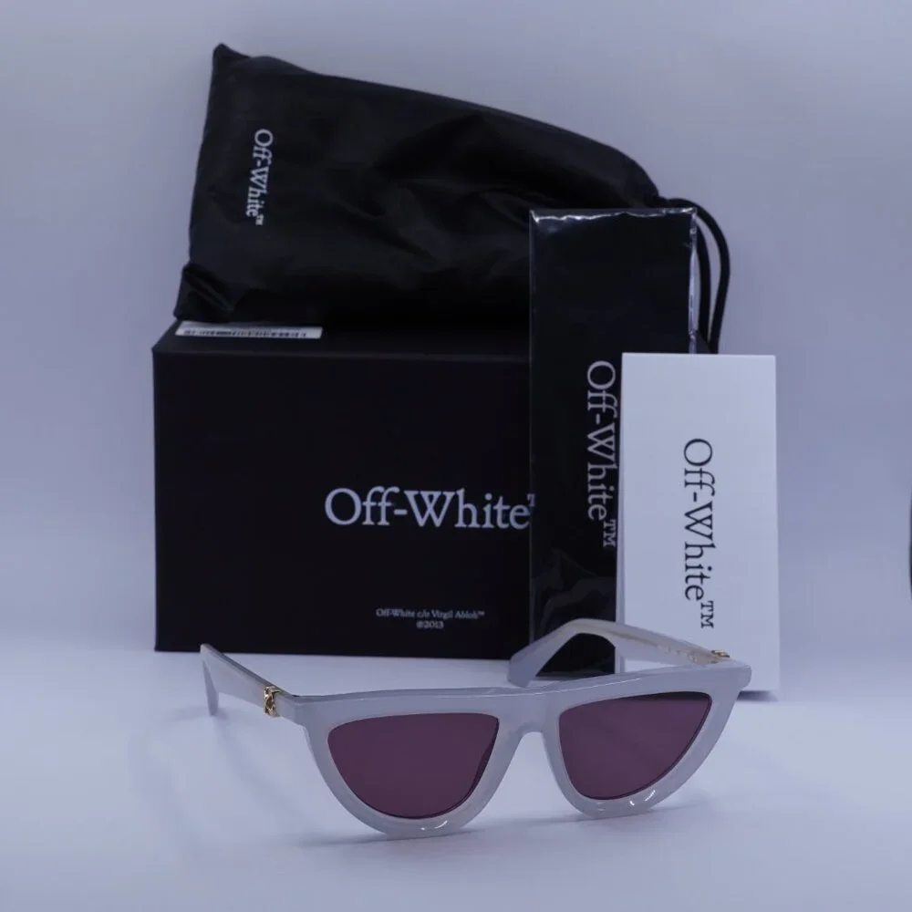 Off-White authentic off