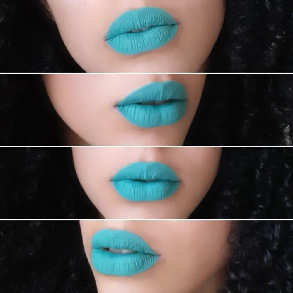 Kat Von D no longer