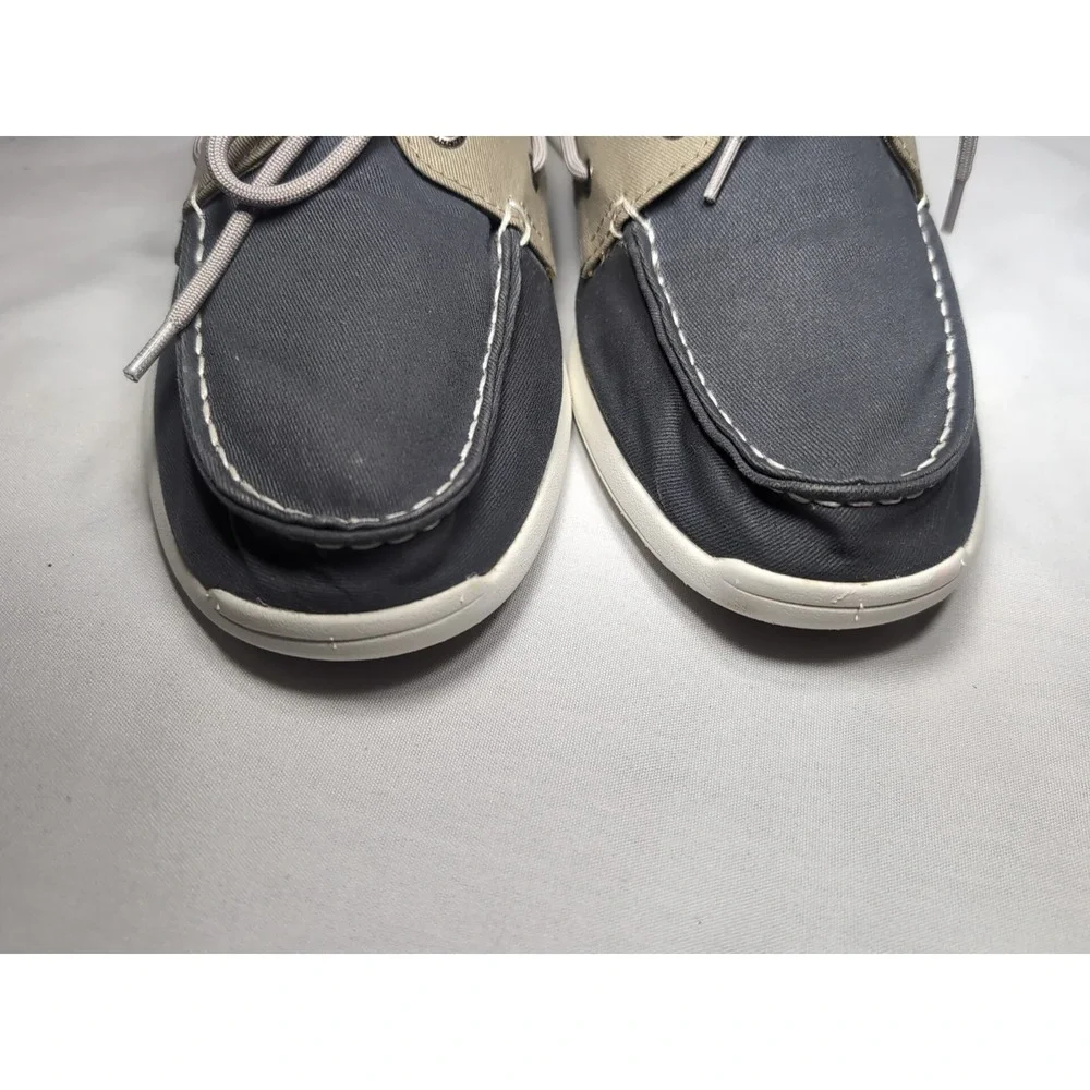Sperry these are