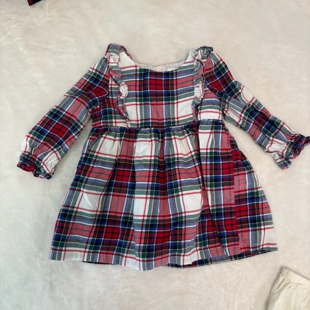 GAP 12 months