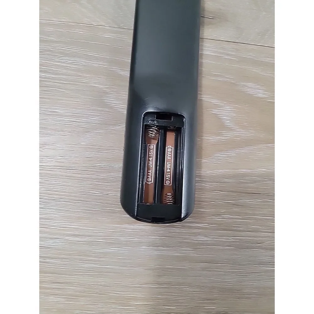 GE 40081 CL5 7252‎ Remote Control Tested Works Genuine OEM #2 B1R3