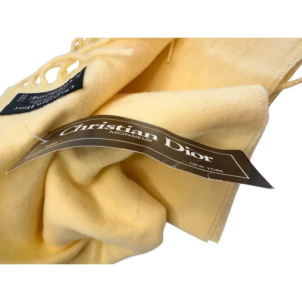 Dior vintage christian