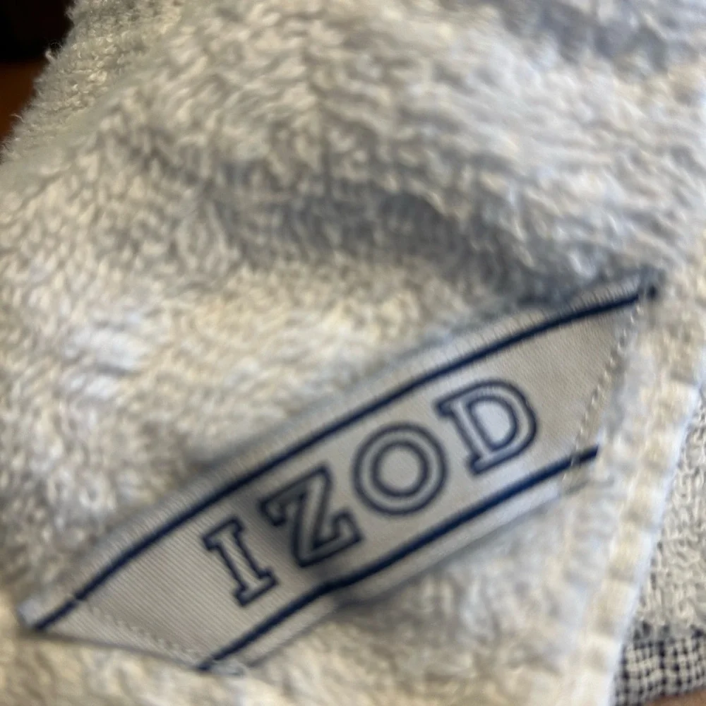 Izod two nice