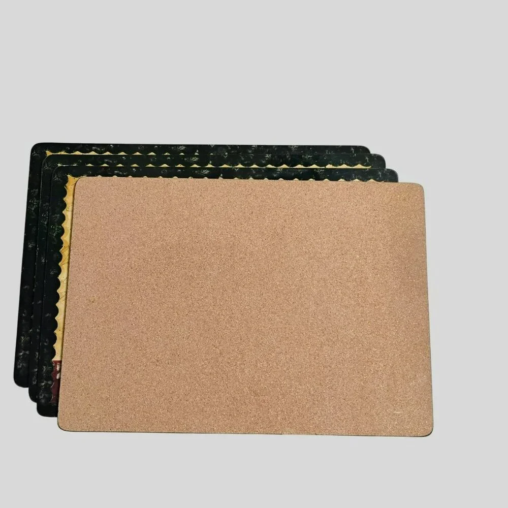 Dan DiPaolo these placemats