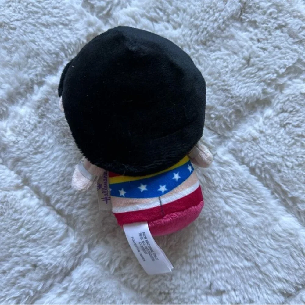 Hallmark brand dc