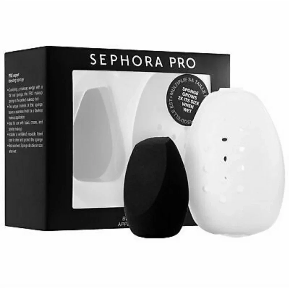 Sephora new box