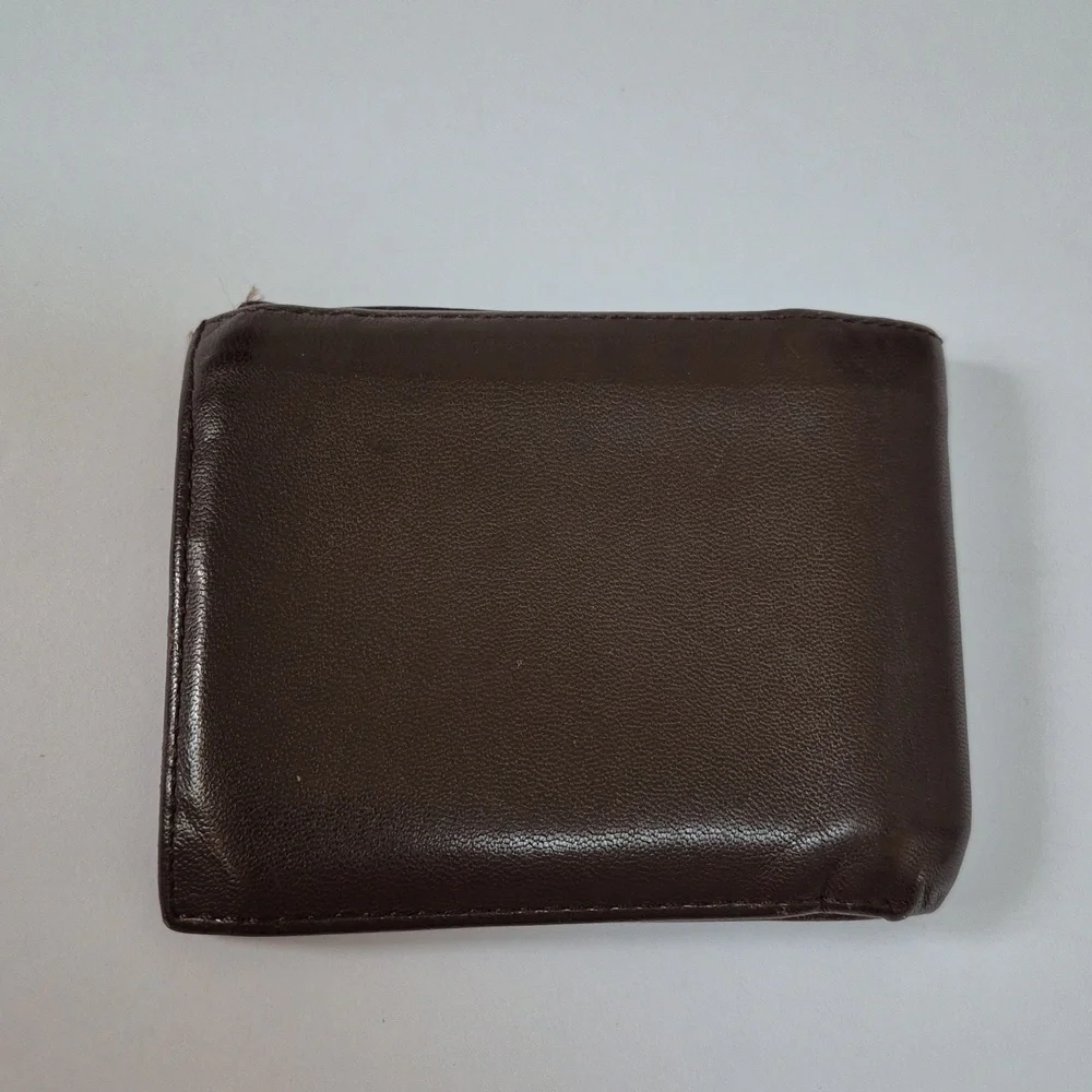 Polo Ralph Lauren sleek brown