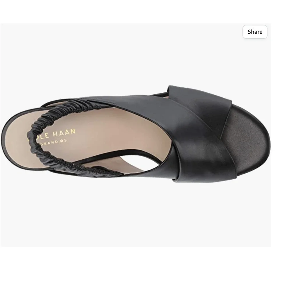 Cole Haan reposhing this