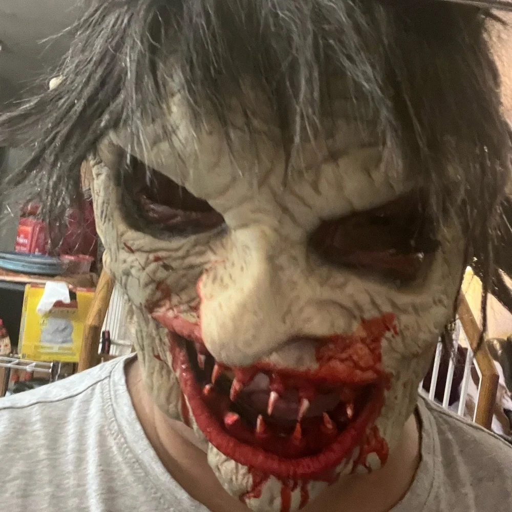 spirit halloween halloween zombie