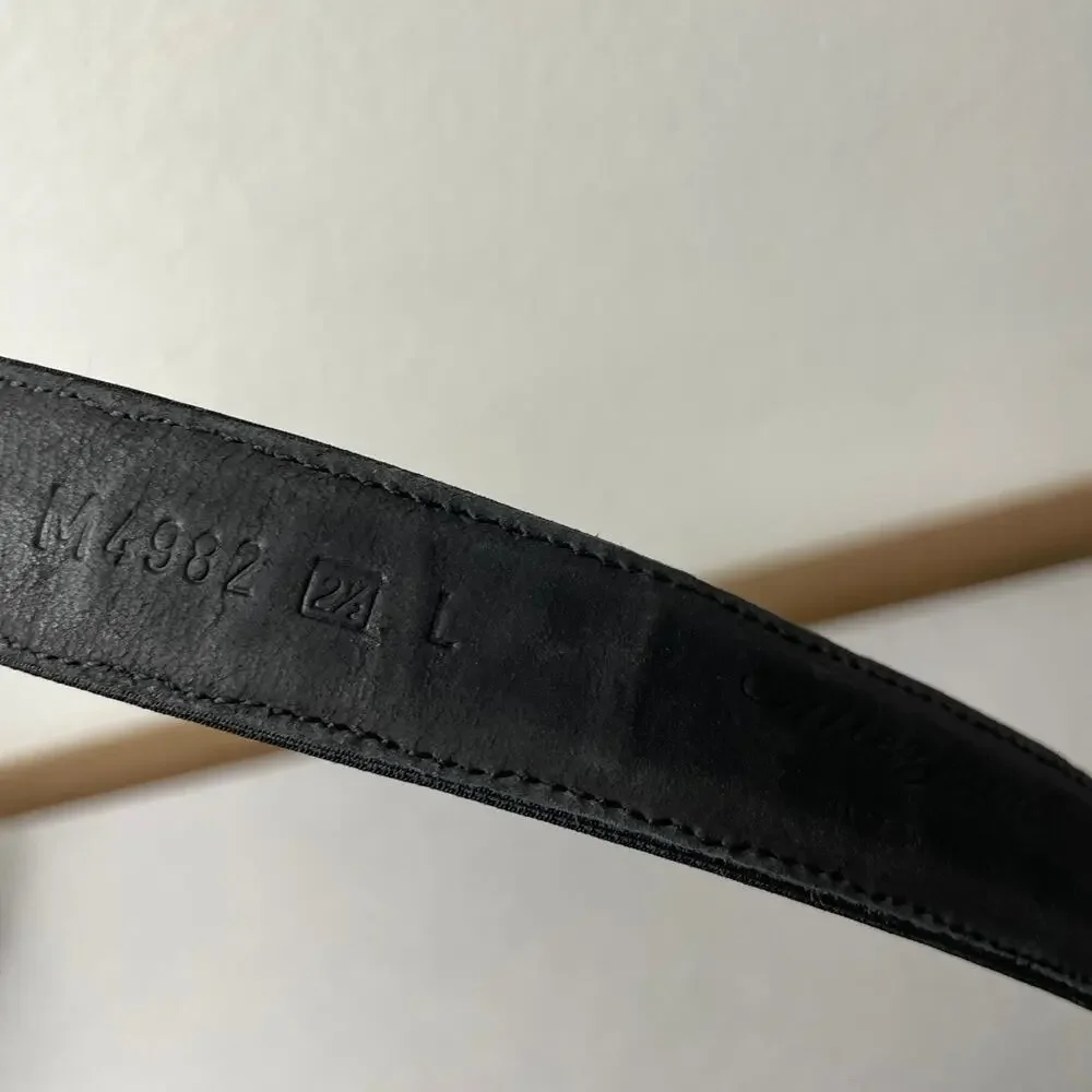 Mezlan this listing