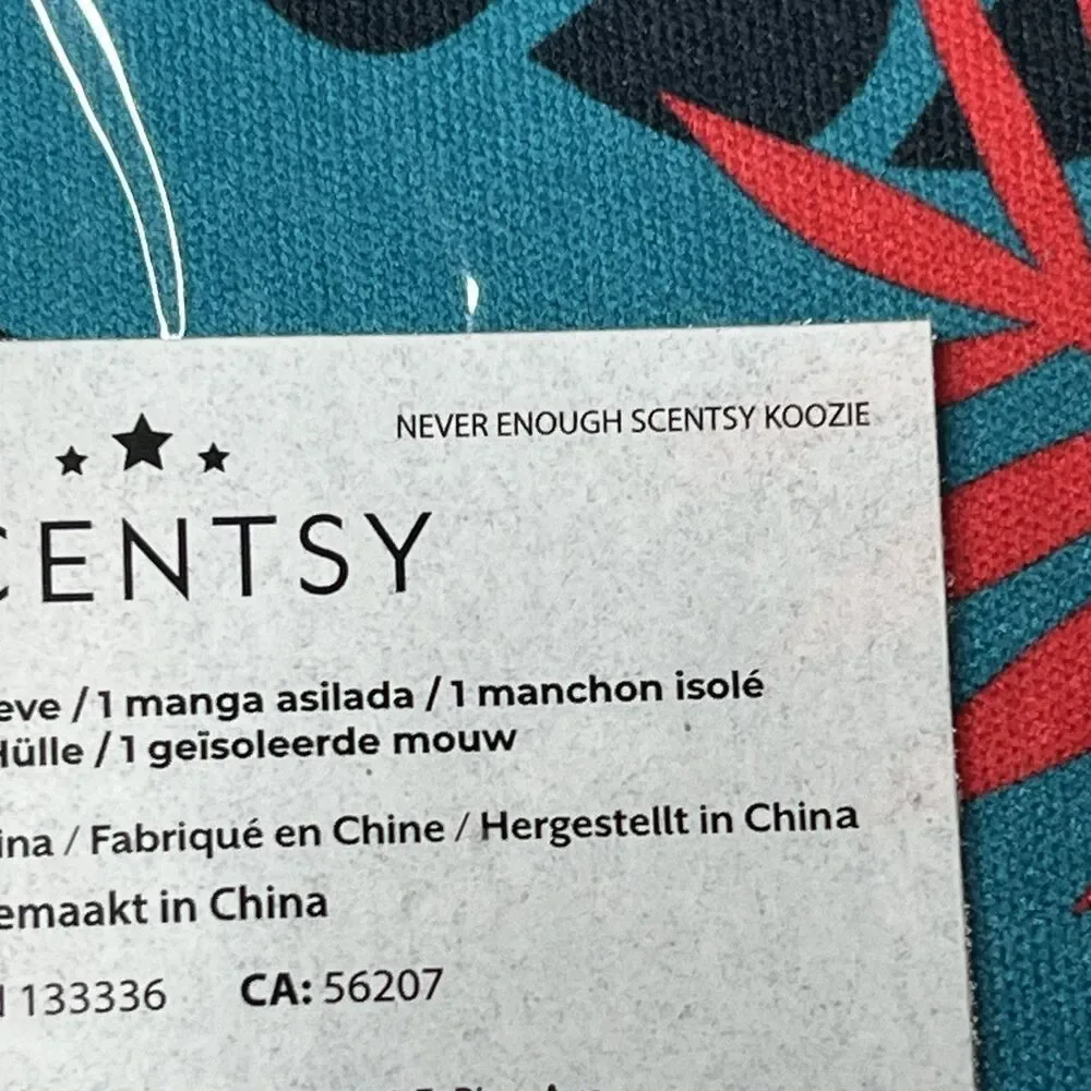 Scentsy youll receive